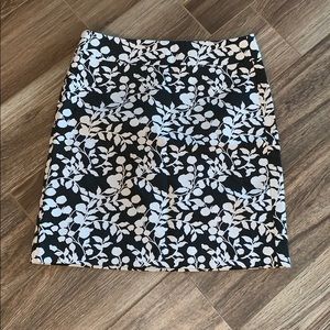LOFT skirt